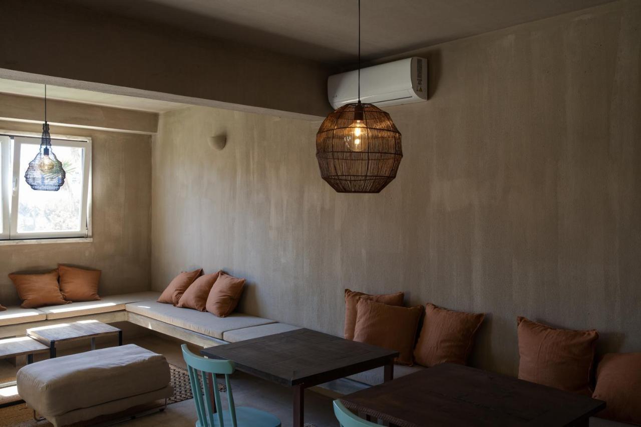 Azenhas Do Mar Valley House Ngoại thất bức ảnh