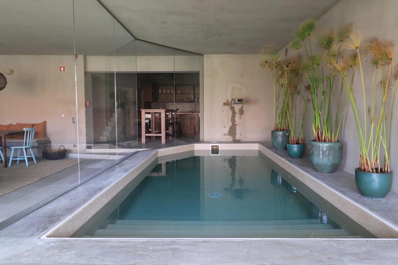 Azenhas Do Mar Valley House Ngoại thất bức ảnh