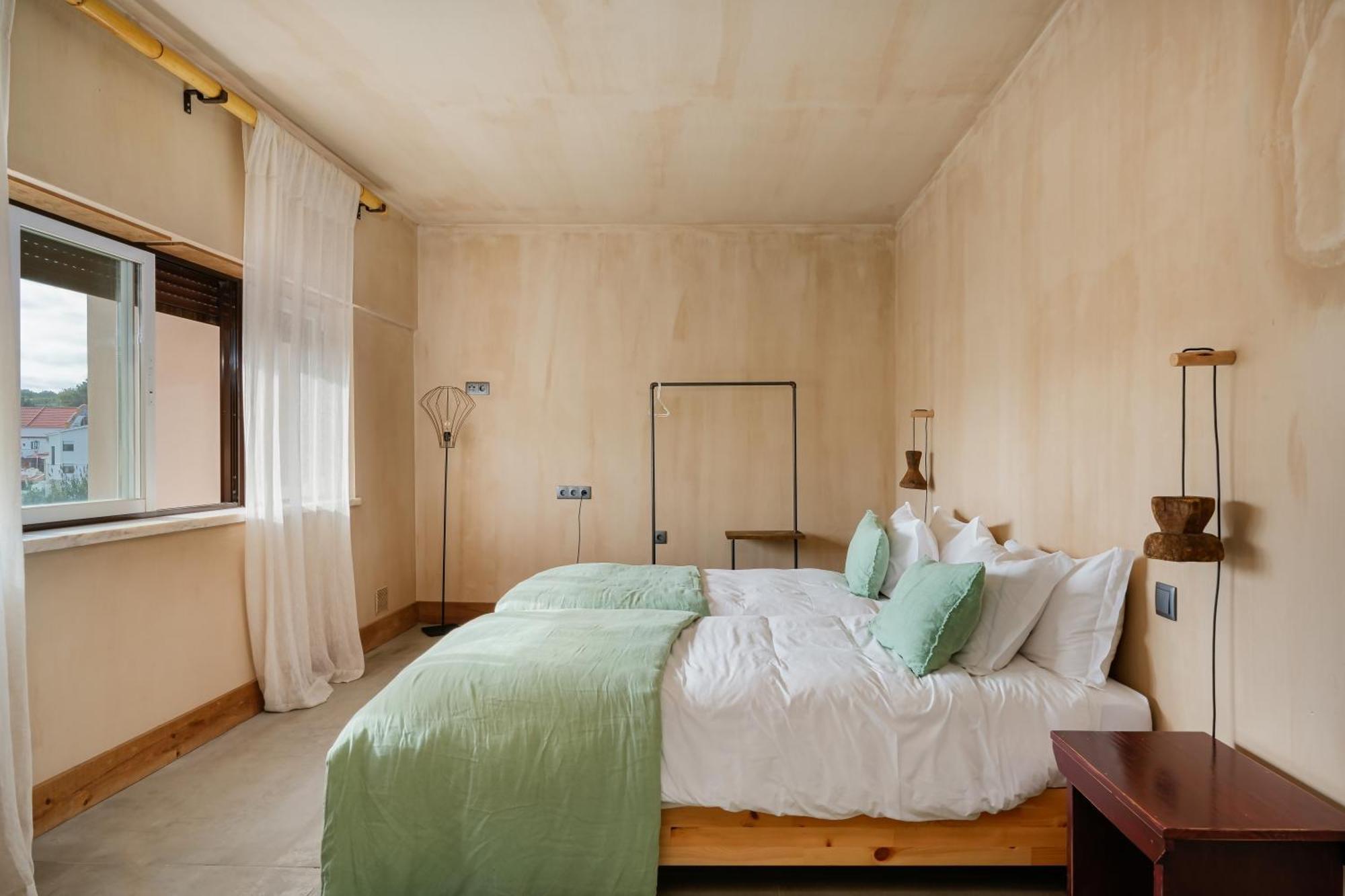 Azenhas Do Mar Valley House Ngoại thất bức ảnh