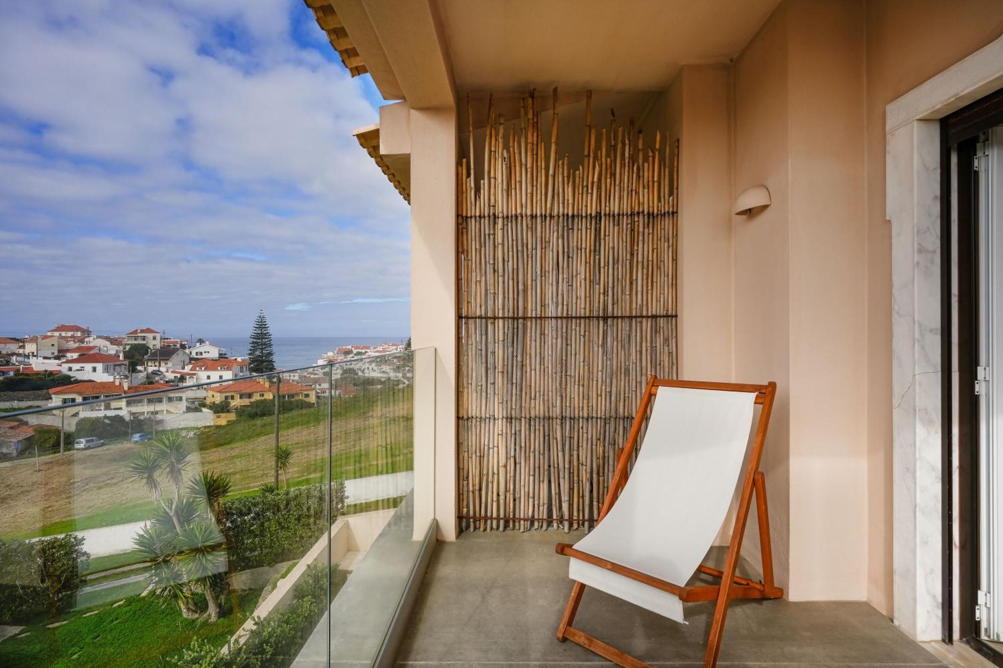 Azenhas Do Mar Valley House Ngoại thất bức ảnh