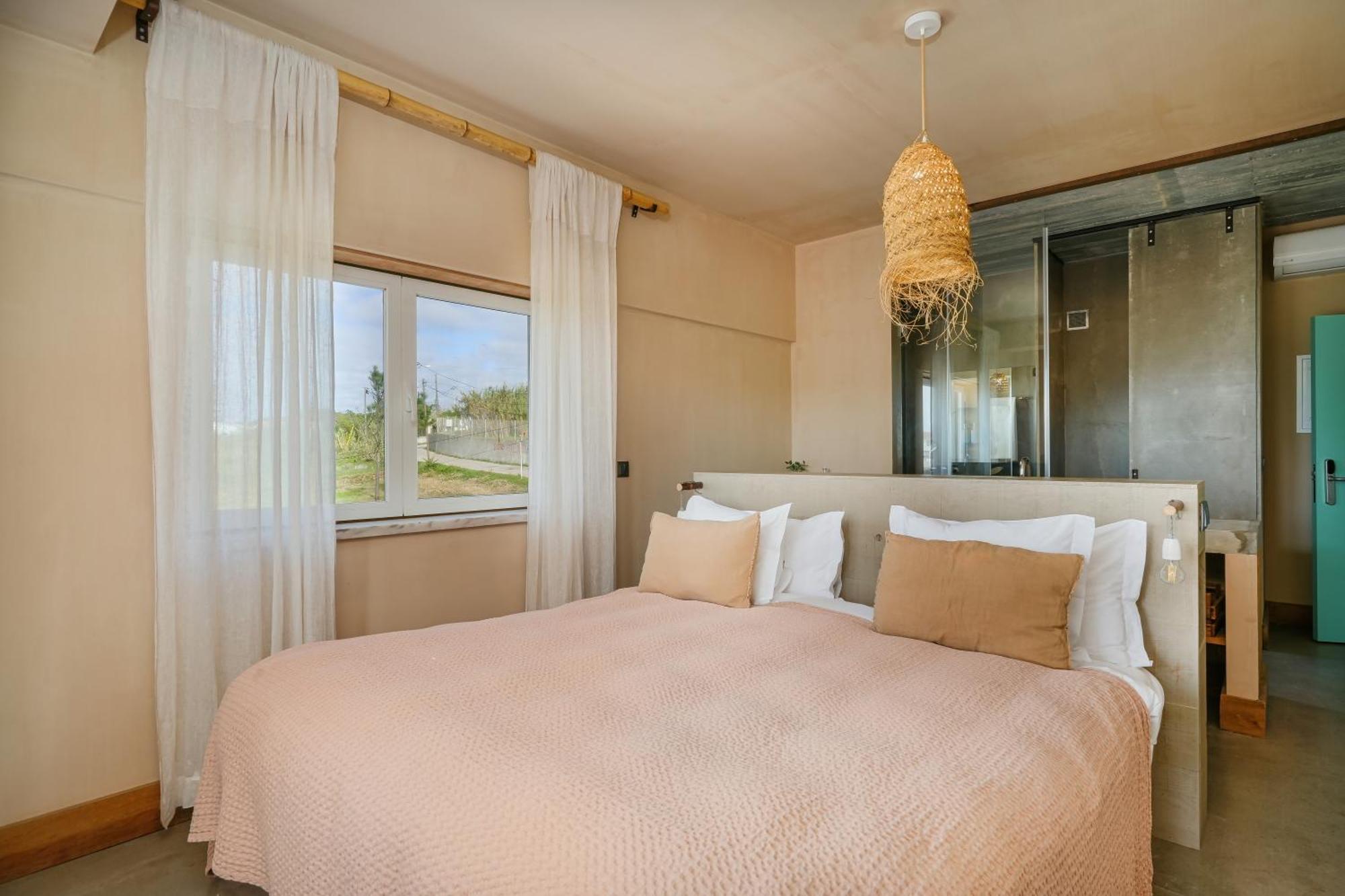 Azenhas Do Mar Valley House Ngoại thất bức ảnh