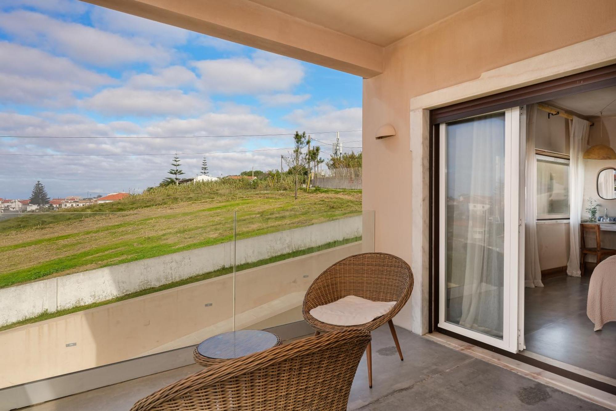 Azenhas Do Mar Valley House Ngoại thất bức ảnh