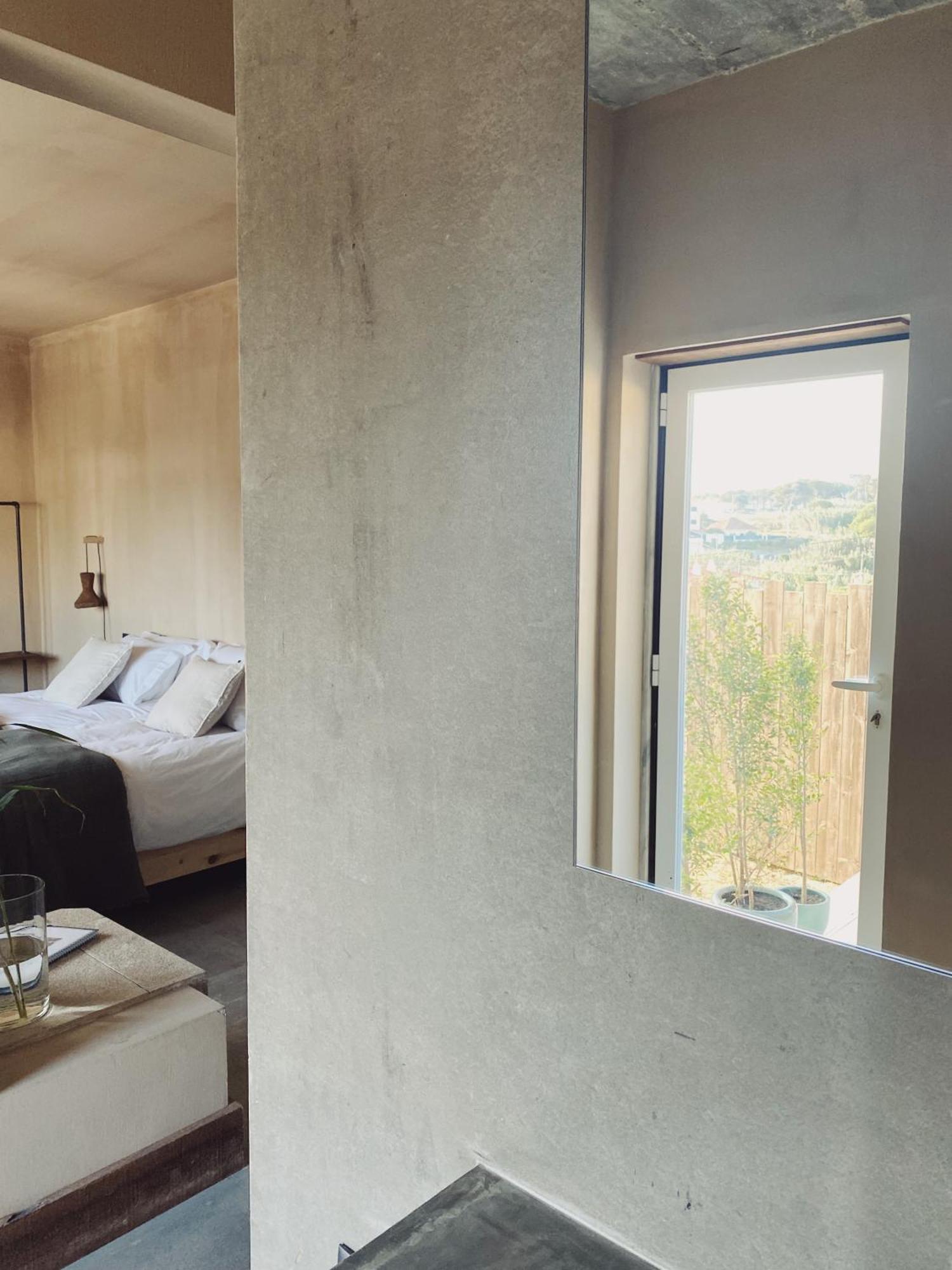 Azenhas Do Mar Valley House Phòng bức ảnh